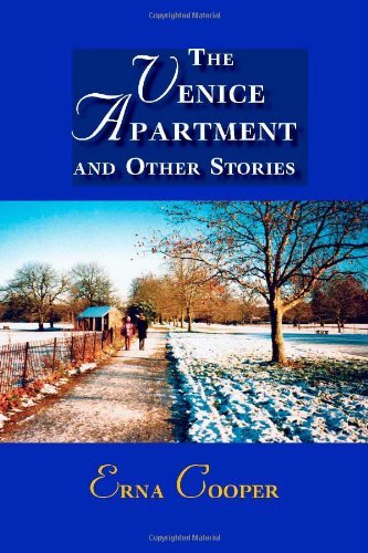 Cover for Erna Cooper · The Venice Apartment and Other Stories (Paperback Bog) (2006)