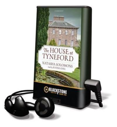 The House at Tyneford - Natasha Solomons - Muu - Blackstone Pub - 9781455128907 - keskiviikko 1. helmikuuta 2012