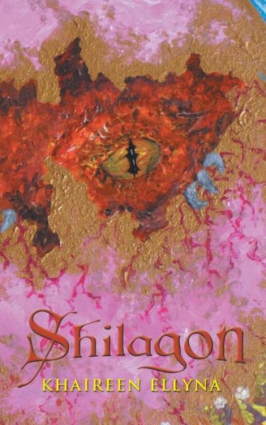 Cover for Khaireen Ellyna · Shilagon (Paperback Book) (2018)