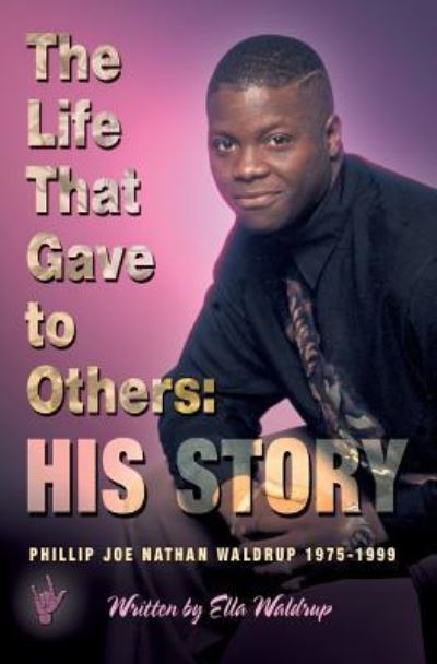 Cover for Ella Waldrup · The Life That Gave to Others (Paperback Book) (2004)