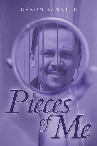 Cover for Daron Smith · Pieces of Me (Paperback Book) (2011)