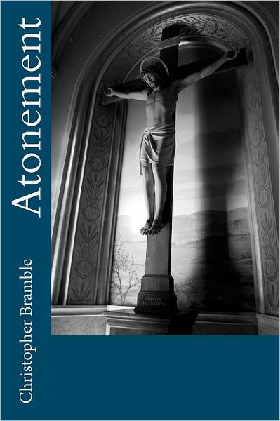 Cover for Christopher Bramble · Atonement (Paperback Book) (2012)
