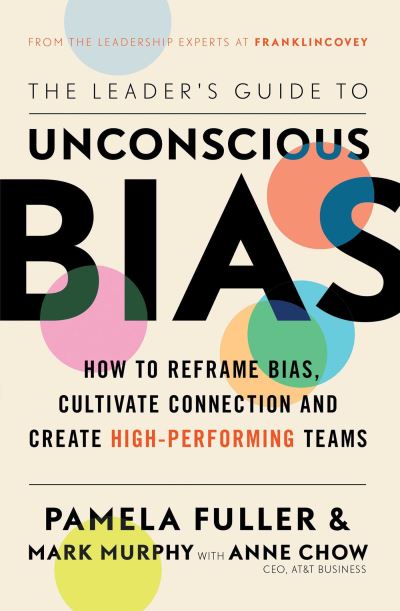 Cover for Pamela Fuller · The Leader's Guide to Unconscious Bias (Paperback Book) (2020)