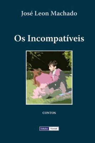 OS Incompat - Jose Leon Machado - Bücher - Createspace Independent Publishing Platf - 9781475072907 - 20. März 2012