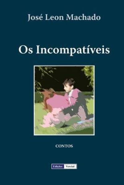 Cover for Jose Leon Machado · OS Incompat (Pocketbok) (2012)