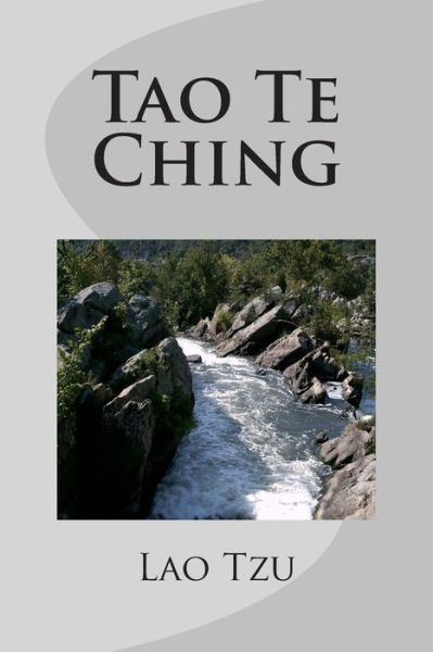 Cover for Lao Tzu · Tao Te Ching (Paperback Bog) (2013)