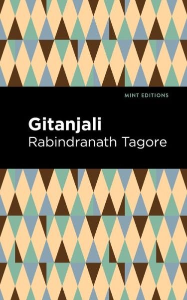 Cover for Rabindranath Tagore · Gitanjali - Mint Editions (Paperback Bog) (2021)