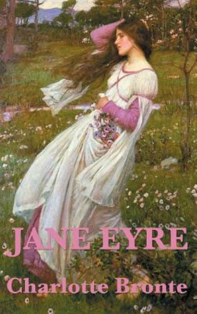 Cover for Charlotte Bronte · Jane Eyre (Hardcover bog) (2018)