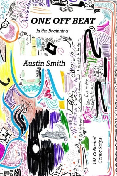 Cover for Austin T Smith · One off Beat: in the Beginning (Paperback Book) (2015)