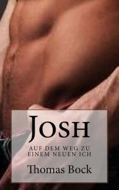 Cover for Thomas Bock · Josh (Paperback Book) (2015)