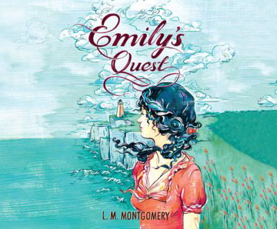 Emily's Quest - L.M. Montgomery - Musik - Dreamscape Media - 9781520075907 - 11. juli 2017