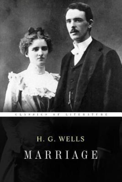 Cover for H. G. Wells · Marriage (Paperback Bog) (2016)