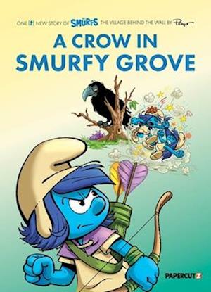 Cover for Peyo · Smurfs Village Vol. 3 (Book) (2024)