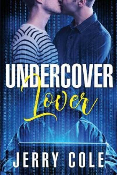 Cover for Jerry Cole · Undercover Lover (Paperback Book) (2017)