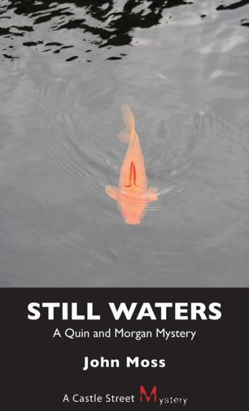 Cover for John Moss · Still Waters: A Quin and Morgan Mystery - A Quin and Morgan Mystery (Paperback Book) (2008)