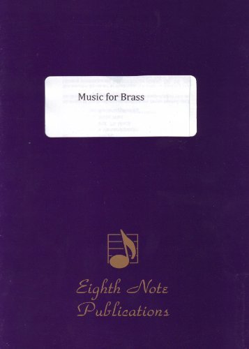 Cover for Vince Gassi · Dorian Blue (Score &amp; Parts) (Eighth Note Publications: Vince Gassi Jazz) (Paperback Book) (2008)