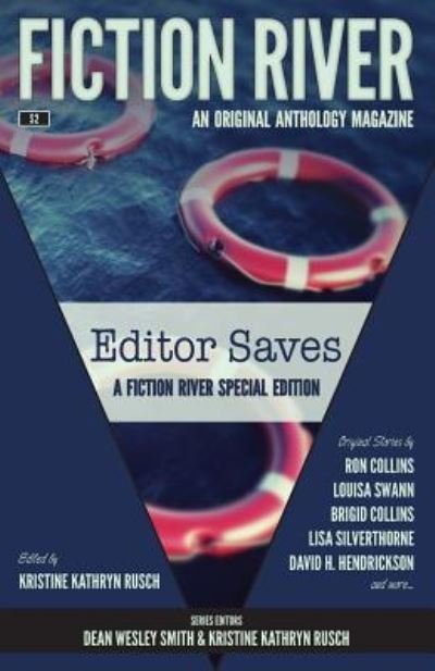 Cover for Fiction River · Fiction River Special Edition (Paperback Bog) (2018)