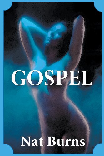 Cover for Nat Burns · Gospel (Paperback Book) (2013)