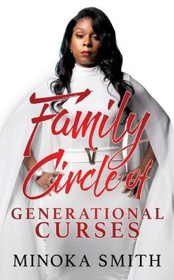 Cover for Minoka Smith · Family Circle of Generational Curses (Paperback Book) (2020)