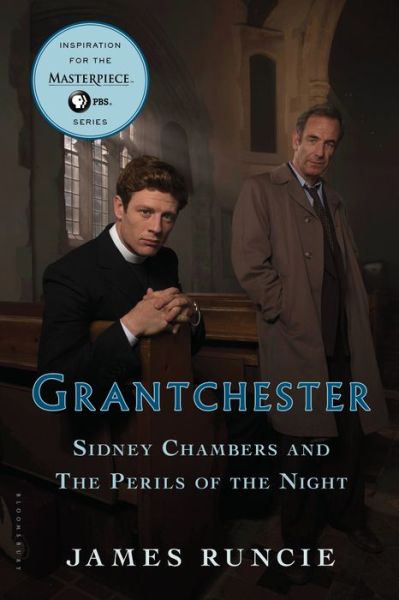 Cover for James Runcie · Sidney Chambers and the Perils of the Night (Book) (2016)