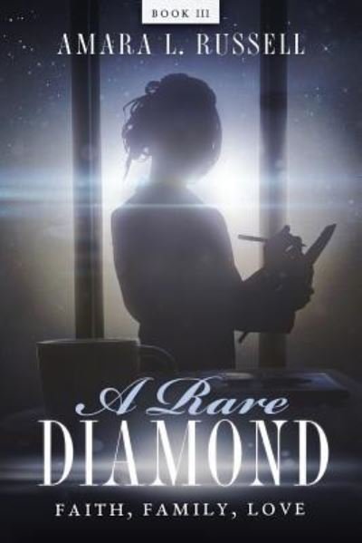 Cover for Amara L Russell · A Rare Diamond (Paperback Book) (2018)
