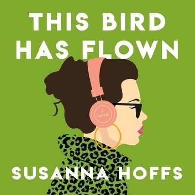 Cover for Susanna Hoffs · This Bird Has Flown (CD) (2023)