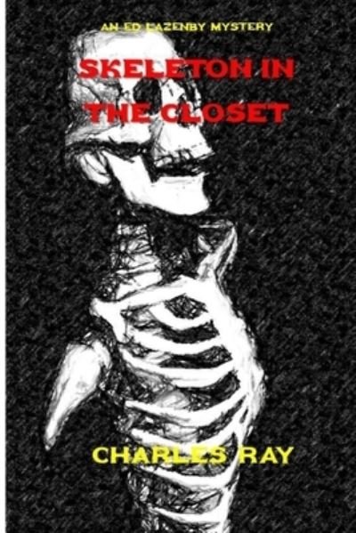 Cover for Ray Charles · Skeleton in the Closet (Pocketbok) (2019)