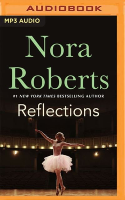 Cover for Nora Roberts · Reflections (CD) (2022)