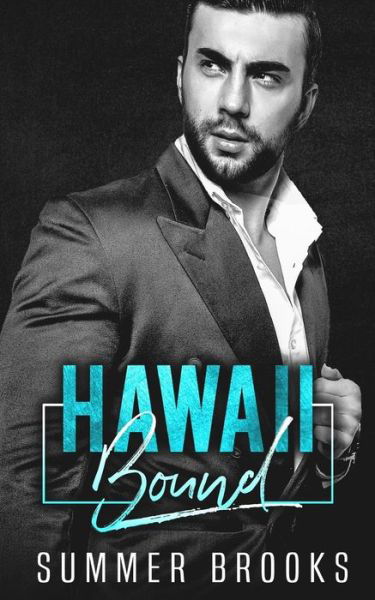 Cover for Summer Brooks · Hawaii Bound (Taschenbuch) (2018)