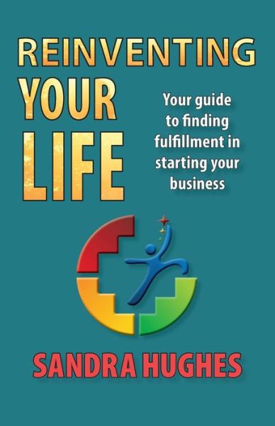 Cover for Sandra Hughes · Reinventing Your Life (Paperback Book) (2019)