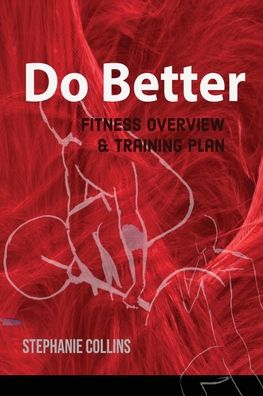 Cover for Stephanie Collins · Do Better (Paperback Book) (2020)