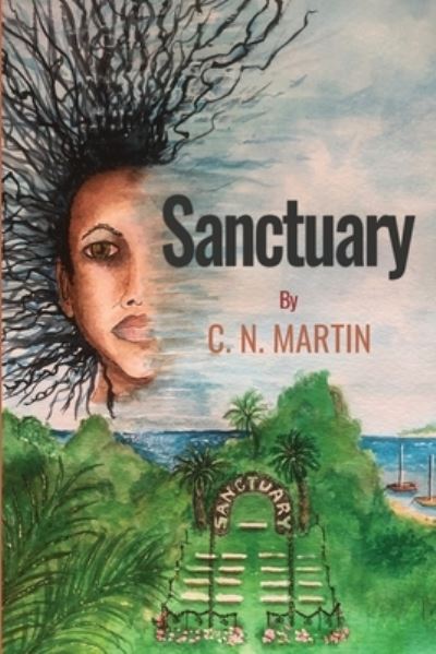 Cover for Craig M Nakken · Sanctuary (Paperback Book) (2020)