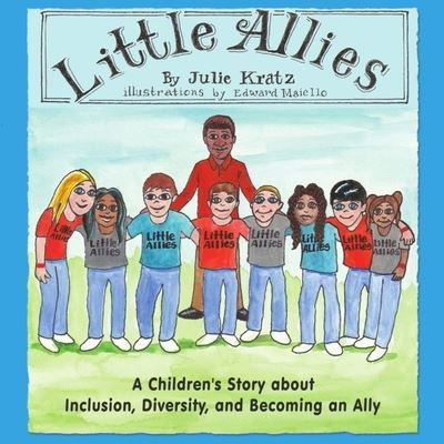 Julie Kratz · Little Allies (Paperback Book) (2021)