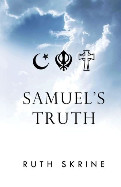 Cover for Ruth Skrine · Samuel's Truth (Paperback Book) (2019)