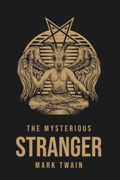 Cover for Mark Twain · The Mysterious Stranger (Paperback Book) (2020)