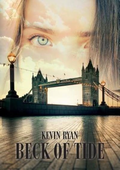 Cover for Kevin Ryan · Beck of Tide (Paperback Book) (2019)