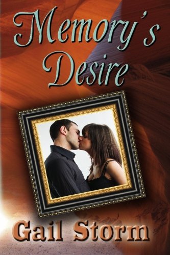 Cover for Gale Storm · Memory's Desire (Pocketbok) (2008)