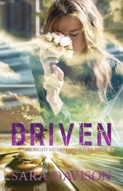 Cover for Sara Davison · Driven (Paperback Book) (2021)