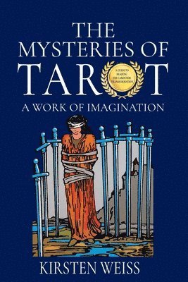 Cover for Kirsten Weiss · Mysteries of Tarot (Buch) (2023)