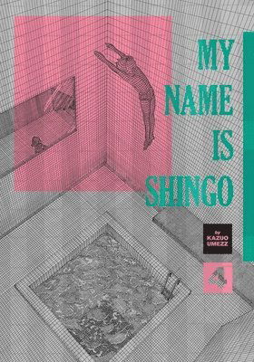 Cover for Kazuo Umezz · My Name Is Shingo: The Perfect Edition, Vol. 4 - My Name Is Shingo: The Perfect Edition (Hardcover Book) (2025)