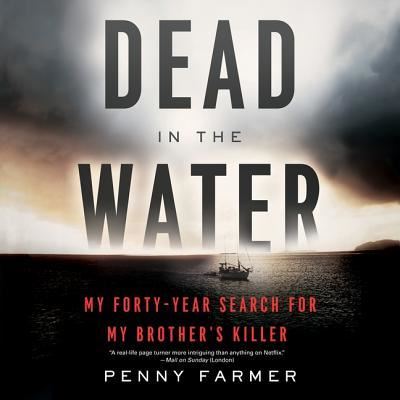 Cover for Penny Farmer · Dead in the Water (CD) (2019)