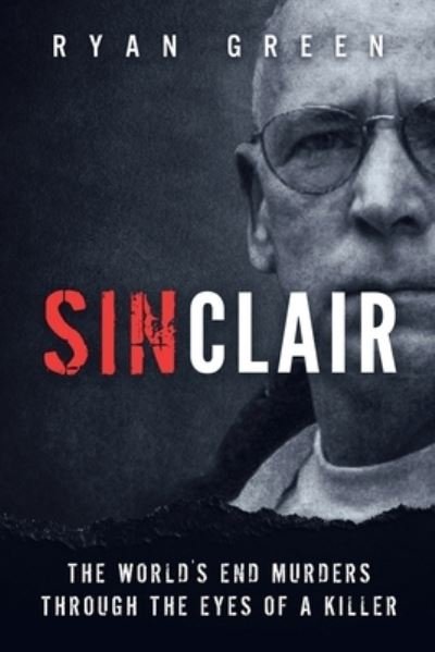 Cover for Ryan Green · Sinclair (Paperback Book) (2018)