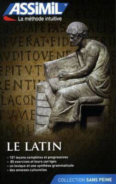 Assimil · Le Latin (Paperback Book) (2015)