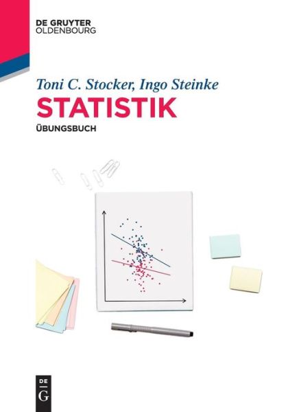 Cover for Stocker · Statistik - Übungsbuch (Book) (2016)