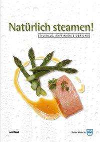 Cover for S. Meier · Natürlich steamen! (Book)