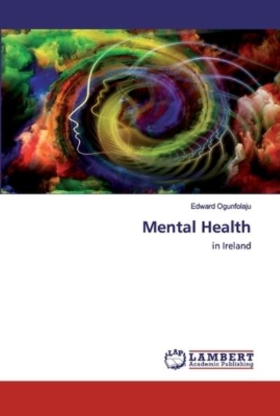 Cover for Ogunfolaju · Mental Health (Buch) (2020)