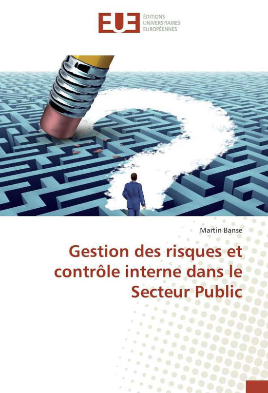 Cover for Banse · Gestion des risques et contrôle i (Book)