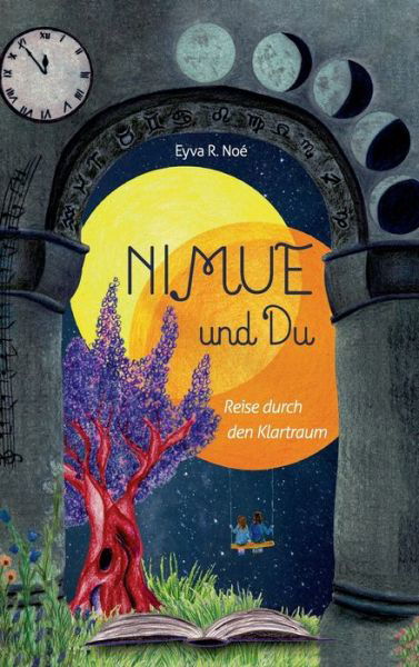 Cover for Müller · NIMUE und DU (Buch) (2020)