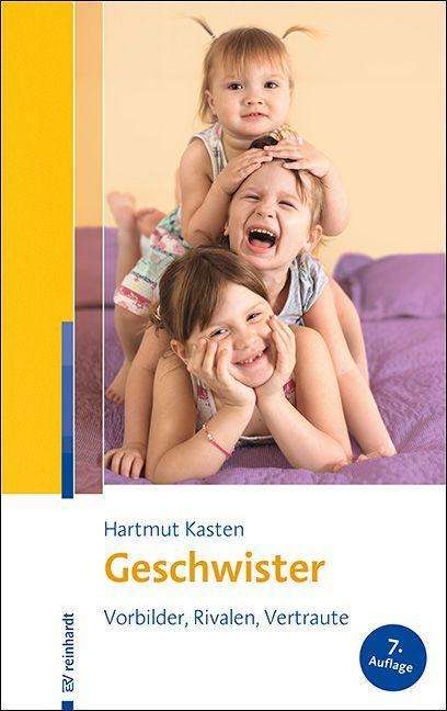 Cover for Kasten · Geschwister (Book)