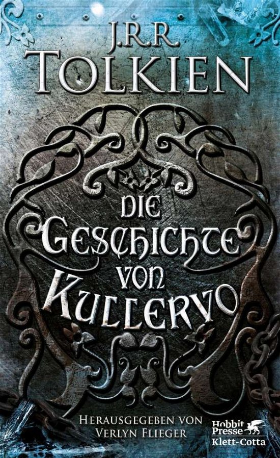 Die Geschichte von Kullervo - Tolkien - Bücher -  - 9783608960907 - 